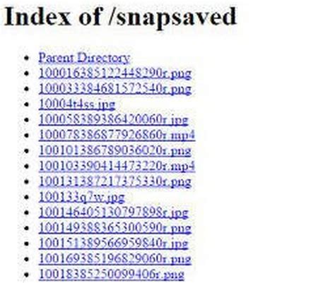index of parent directory nude mp4|GitHub .